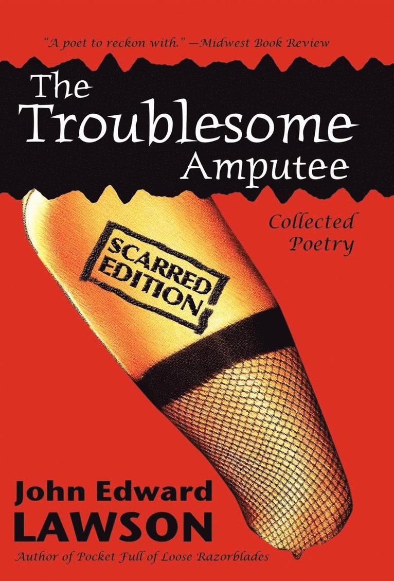 The Troublesome Amputee 1