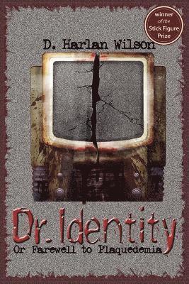 bokomslag Dr. Identity