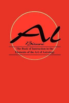 bokomslag Book of Instructions in the Elements of the Art of Astrology