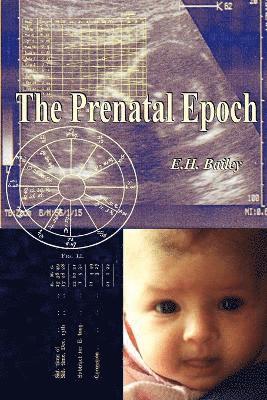 E. H. Bailey - Prenatal Epoch, Häftad