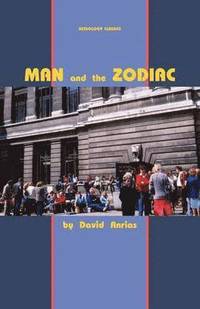 bokomslag Man and the Zodiac
