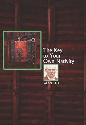 The Key to Your Own Nativity 1