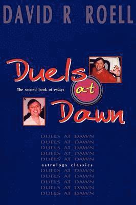 Duels At Dawn