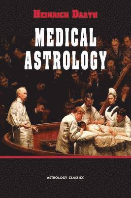 Medical Astrology 1