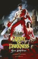 bokomslag Army Of Darkness Collected Edition