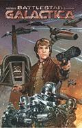 Classic Battlestar Galactica Volume I 1