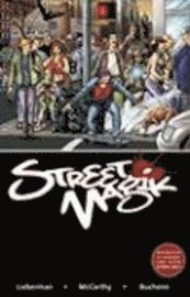 Street Magik 1