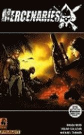Mercenaries
