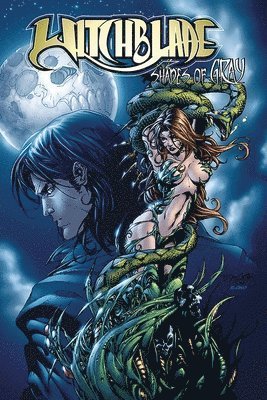 Leah Moore, John Reppion - Witchblade: Shades of Gray, Häftad