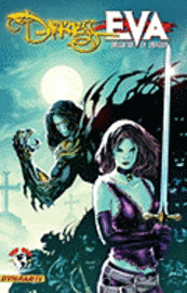 Leah Moore, John Reppion - Darkness Vs. Eva: Daughter of Dracula, Häftad