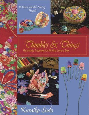 THIMBLES & THINGS