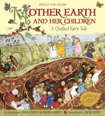 Mother Earth and Her Children 1