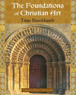 The Foundations of Christian Art 1