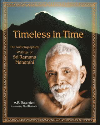 A.R. Natarajan, A. R. Natarjan, A.r. Natarajan, A R Natarjan - Timeless in Time, Häftad