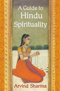 bokomslag A Guide to Hindu Spirituality