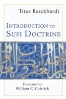 bokomslag Introduction to Sufi Doctrine