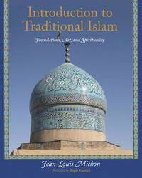 bokomslag Introduction to Traditional Islam