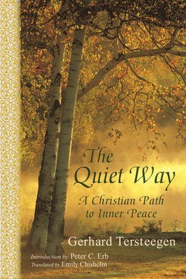 Quiet Way 1