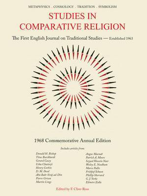 Studies in Comparative Religion 1