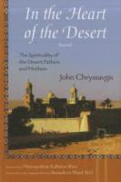 bokomslag In the Heart of the Desert