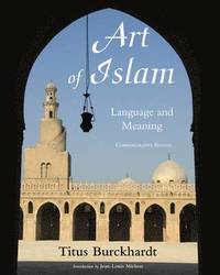 bokomslag Art of Islam