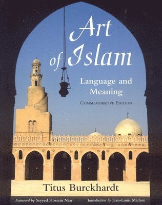 bokomslag Art of Islam