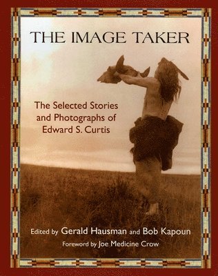 bokomslag Image Taker