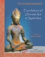 bokomslag Foundations of Oriental Art and Symbolism