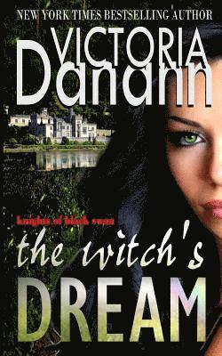 Victoria Danann - The Witch's Dream, Häftad