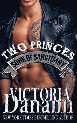 Two Princes: The Biker and The Billionaire 1