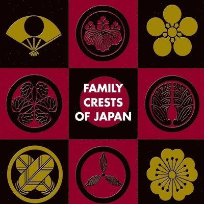 Family Crests of Japan 1