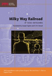 bokomslag Milky Way Railroad