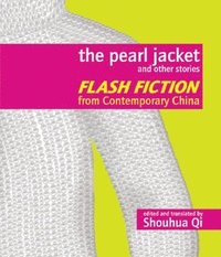bokomslag The Pearl Jacket and Other Stories