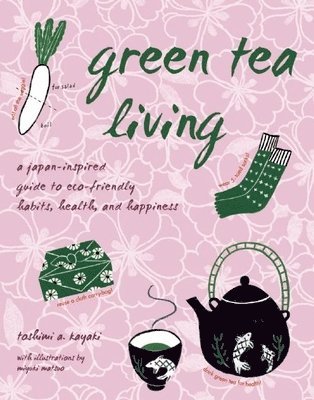 Green Tea Living 1