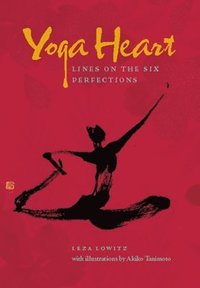 bokomslag Yoga Heart