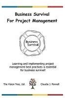 bokomslag Business Survival for Project Management
