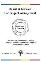 Business Survival for Project Management