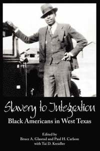 bokomslag Slavery to Integration