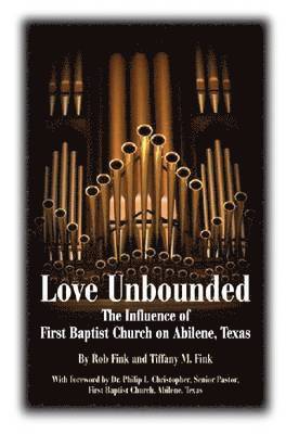 Love Unbounded 1