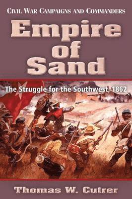 Empire of Sand 1