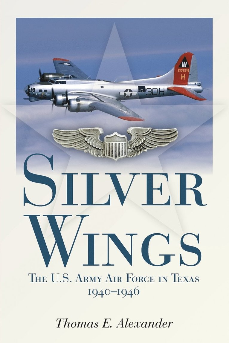 Silver Wings 1