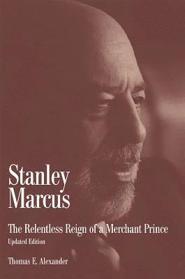 Stanley Marcus 1