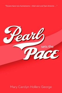 bokomslag Pearl Sets the Pace