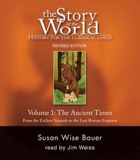bokomslag Story of the World, Vol. 1 Audiobook