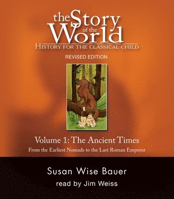 Story of the World, Vol. 1 Audiobook 1