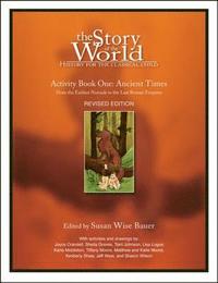 bokomslag Story of the World, Vol. 1 Activity Book