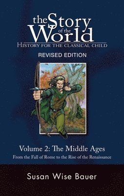 bokomslag Story of the World, Vol. 2