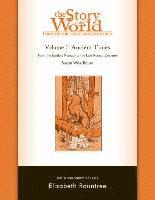 Story of the World, Vol. 1 Test and Answer Key 1