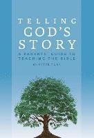 bokomslag Telling God's Story