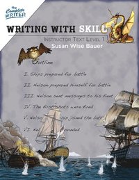 bokomslag Writing With Skill, Level 1: Instructor Text